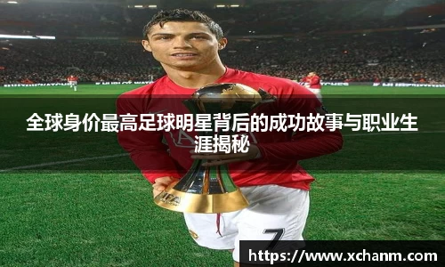 全球身价最高足球明星背后的成功故事与职业生涯揭秘